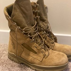 Men’s Bates USMC Lightweight Durashock boots